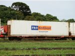 PEC 635605 / P&O NEDLLOYD